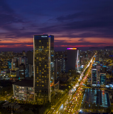 Bleisure Delicia y bienestar