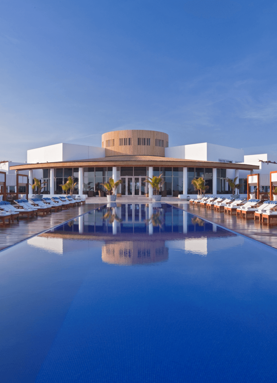 Vive experiencias extraordinarias