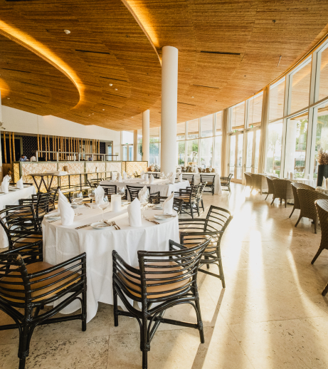 Ballestas Restaurant