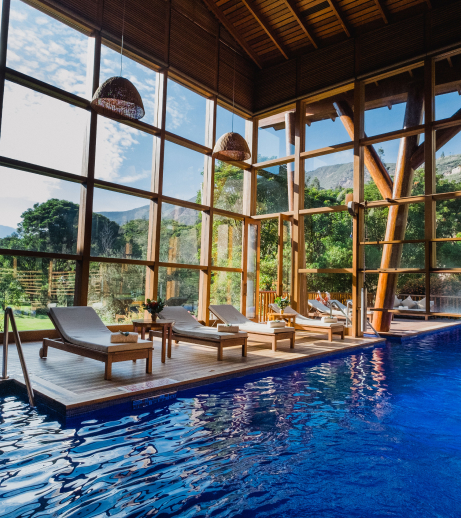 Tambo del Inka, a Luxury Collection Resort & Spa, Valle Sagrado