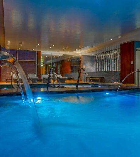 Heavenly Spa by Westin