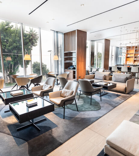 AC Hotel Lima Miraflores, Lima