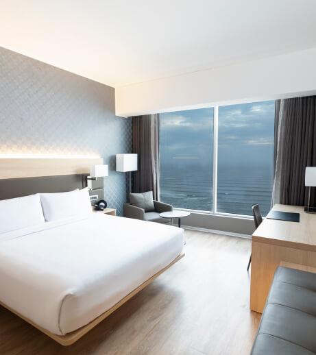 AC Hotel Lima Miraflores, Lima