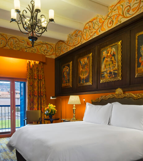 Palacio del Inka, a Luxury Collection Hotel, Cusco