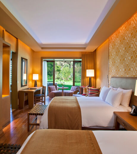 Tambo del Inka, a Luxury Collection Resort & Spa, Valle Sagrado