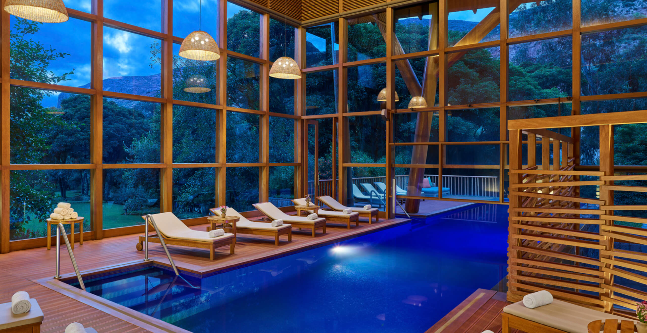 Fodor’s Finest Hotel Awards 2024