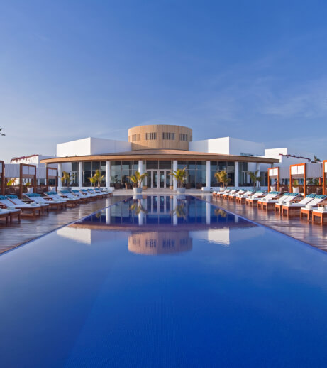 Hotel Paracas, a Luxury Collection Resort, Paracas