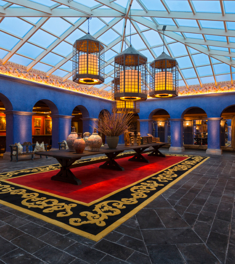 Palacio del Inka, a Luxury Collection Hotel, Cusco