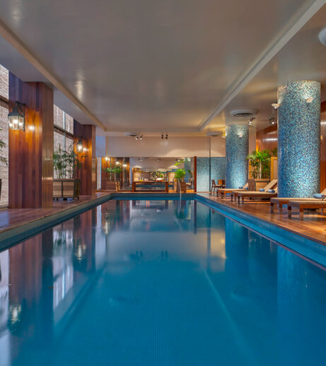 The Westin Lima Hotel & Convention Center, Lima