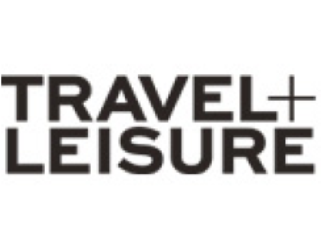 Travel + Leisure 2023