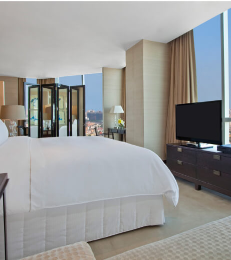 The Westin Lima Hotel & Convention Center, Lima