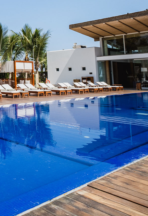 Hotel Paracas, a Luxury Collection Resort