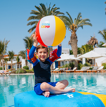 Koni Camp: Diversión de lujo y la mejor experiencia familiar en Paracas