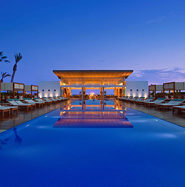 Hotel Paracas: un destino con historia