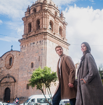 Un Cusco por explorar 