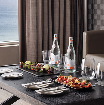 Un día en AC Lima Miraflores