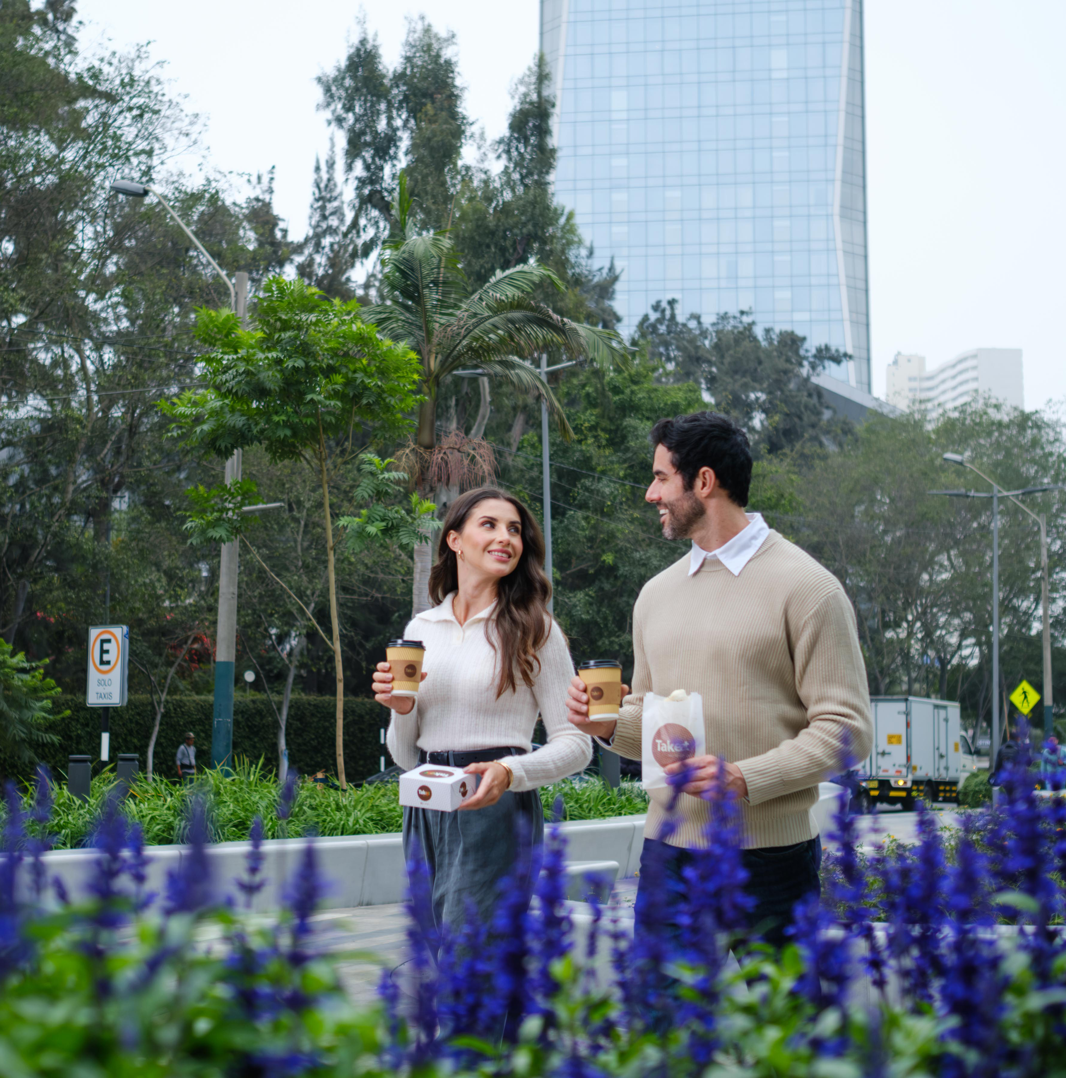 Sabores que se renuevan