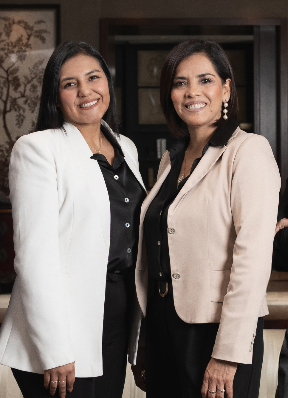 Haz crecer tu carrera con nosotros