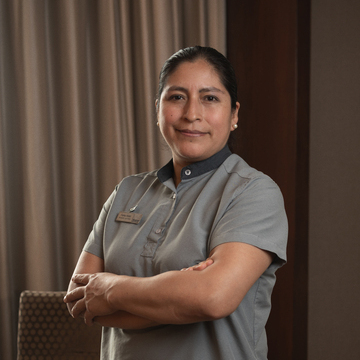 Velamos por tu desarrollo profesional y personal